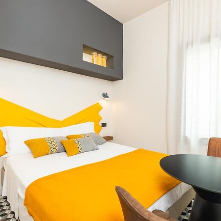 Iknos Accommodation 토르톨리 외부 사진