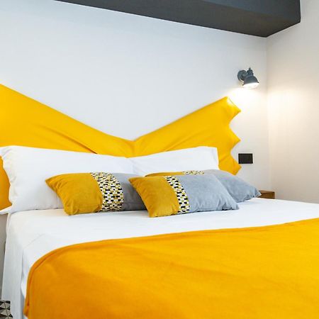 Iknos Accommodation 토르톨리 외부 사진