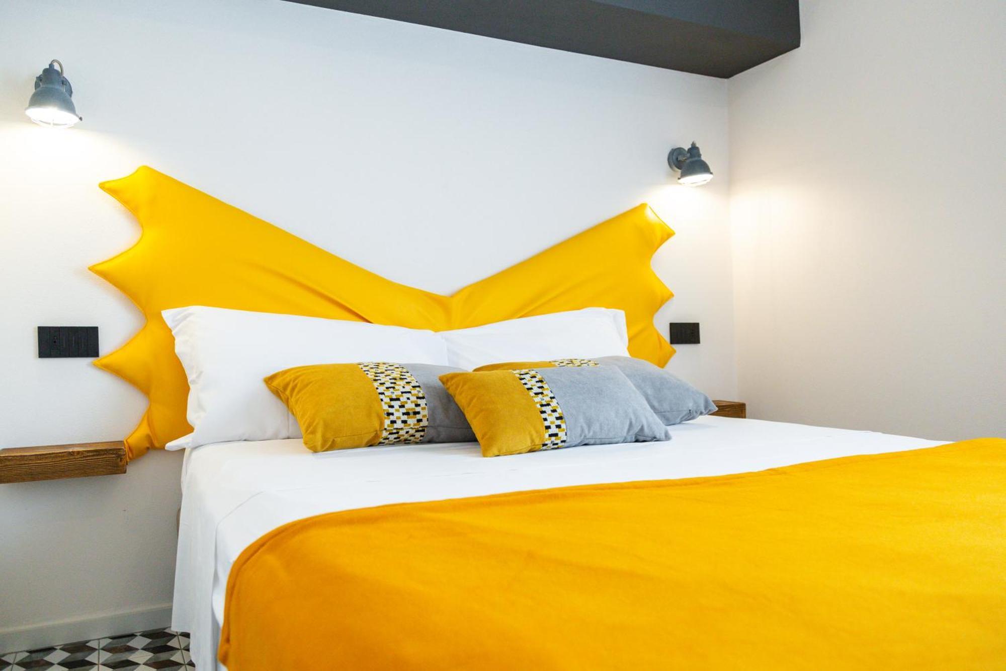 Iknos Accommodation 토르톨리 외부 사진