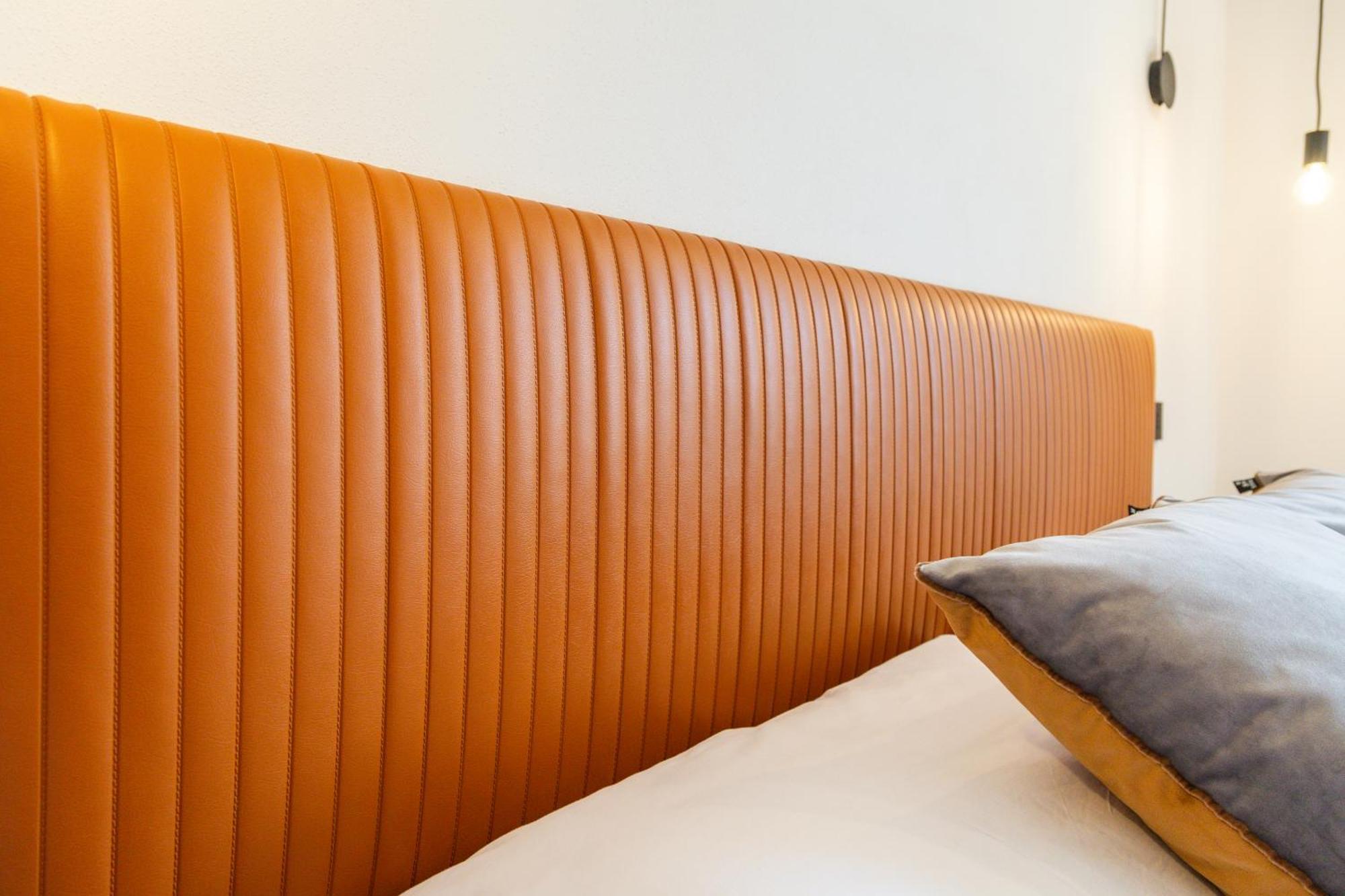 Iknos Accommodation 토르톨리 외부 사진