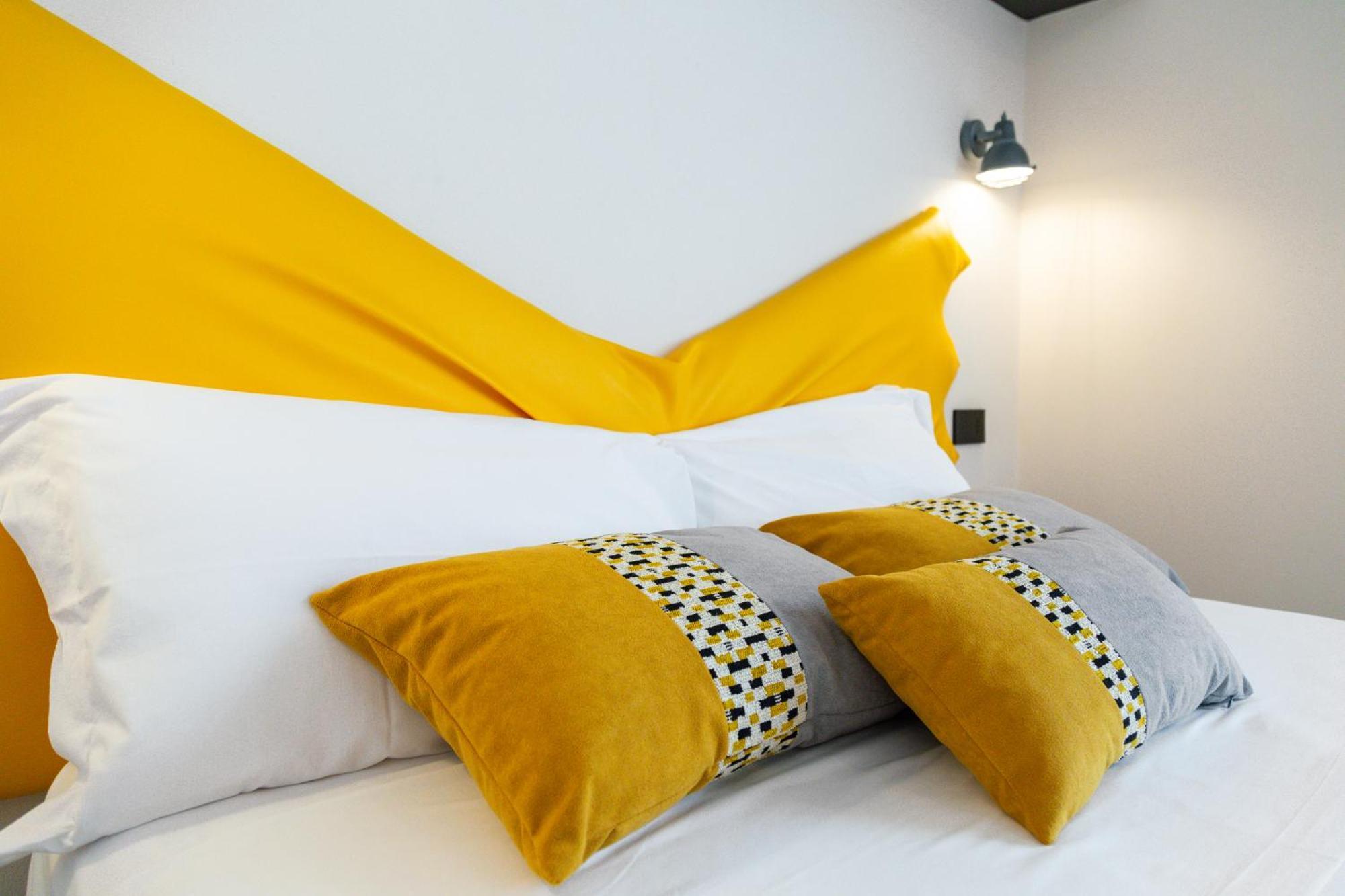 Iknos Accommodation 토르톨리 외부 사진