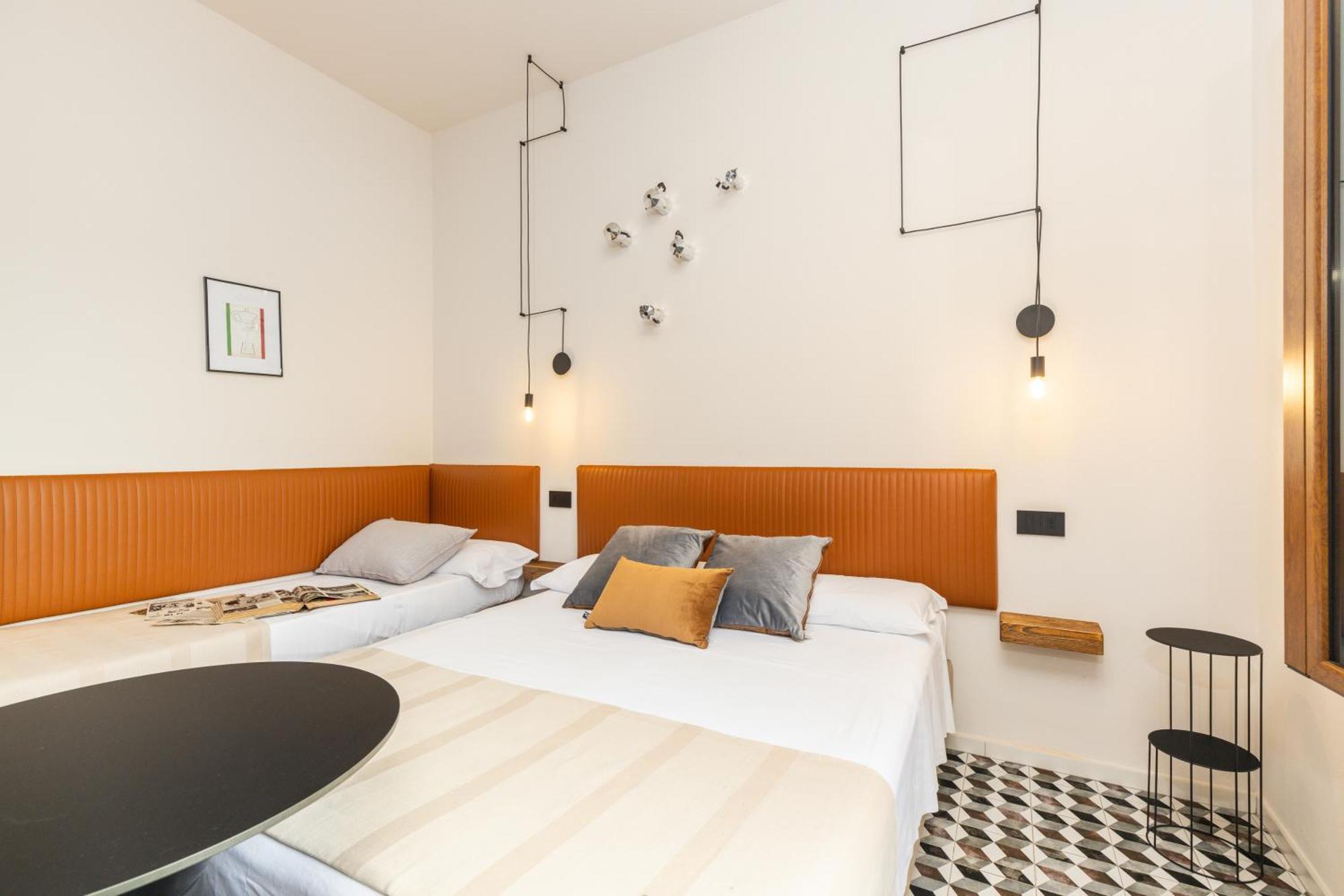Iknos Accommodation 토르톨리 외부 사진
