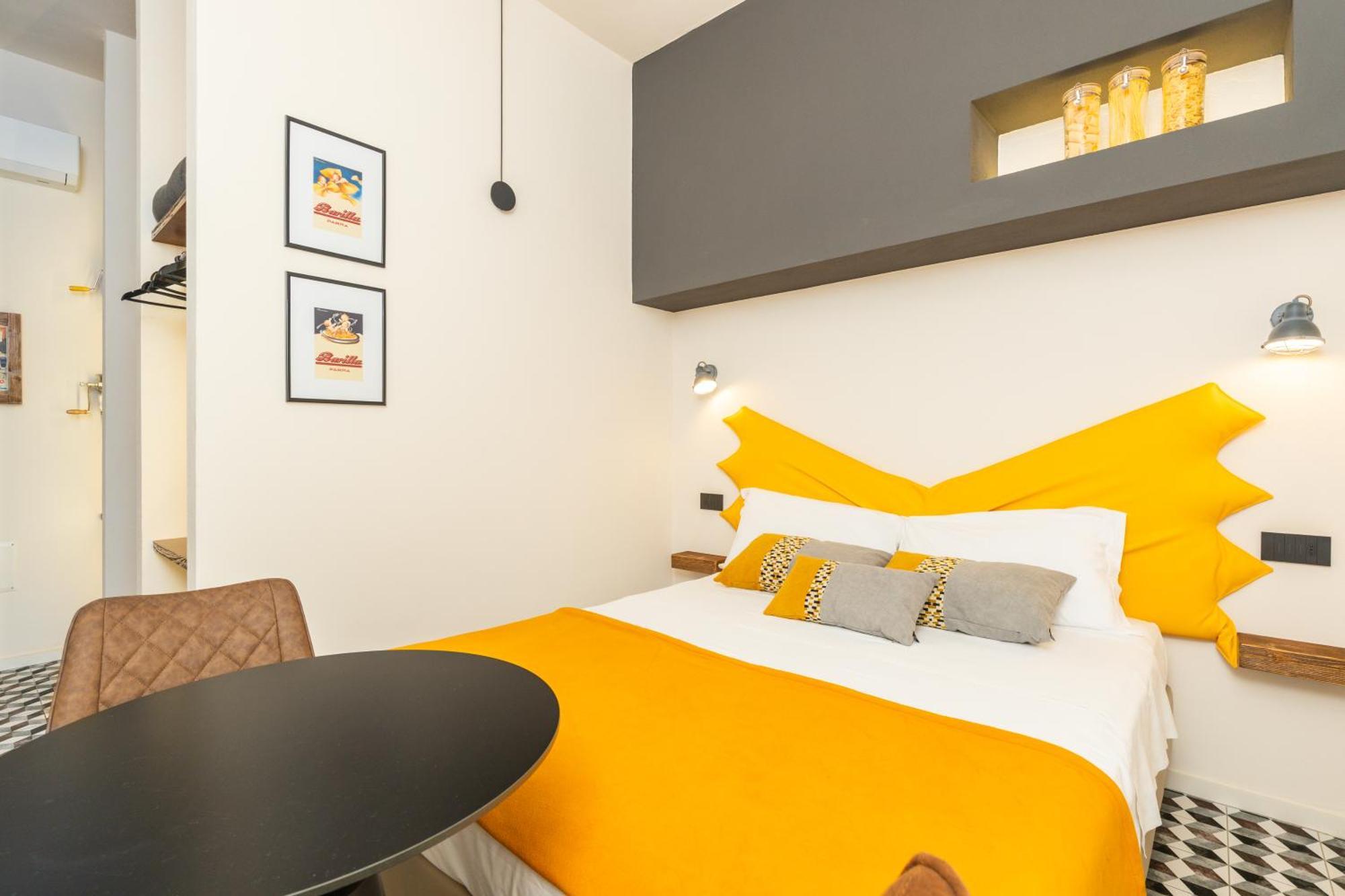 Iknos Accommodation 토르톨리 외부 사진