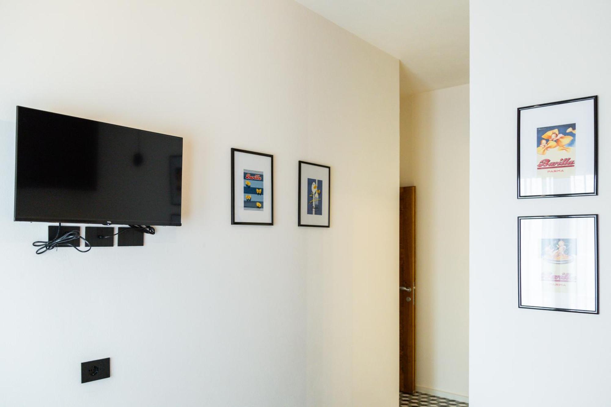 Iknos Accommodation 토르톨리 외부 사진