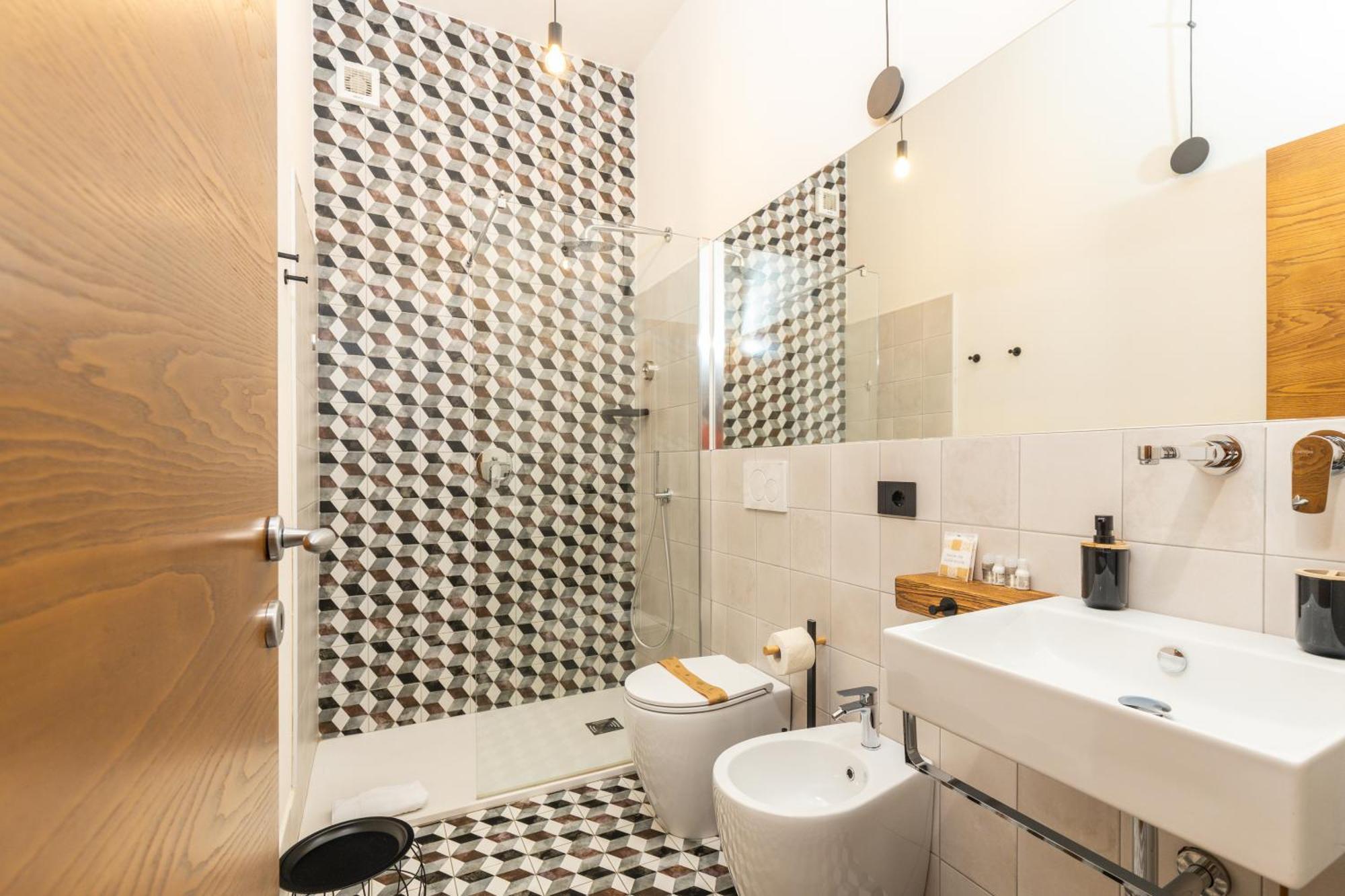 Iknos Accommodation 토르톨리 외부 사진